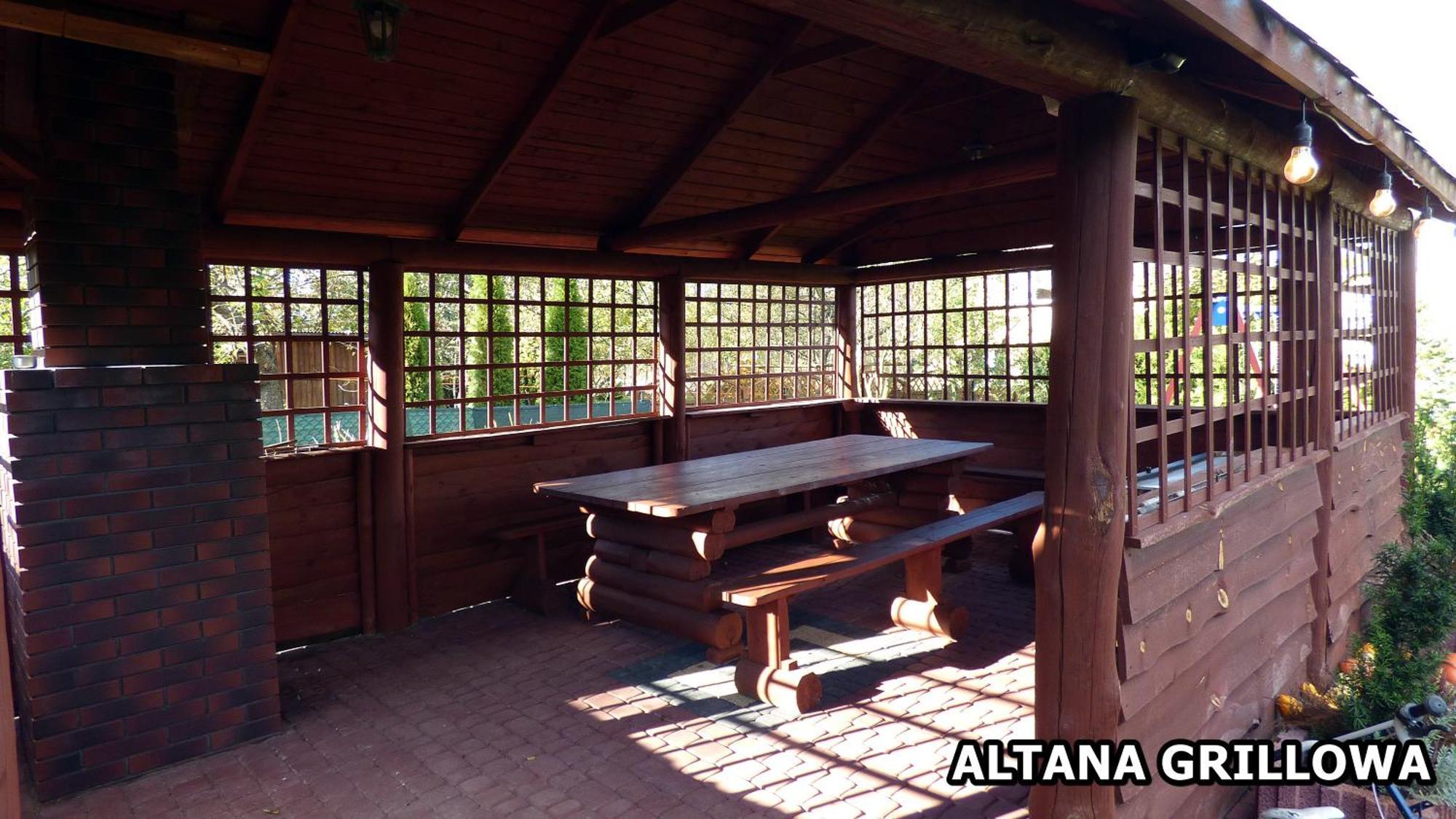 Agroturystyka Katarzyna Swieta Katarzyna  Exterior foto