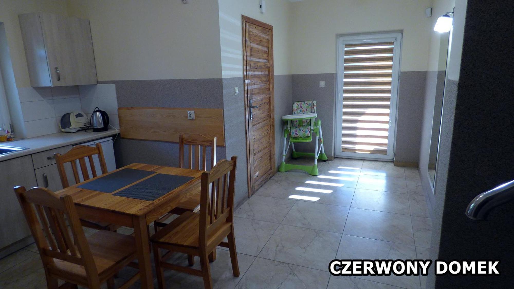 Agroturystyka Katarzyna Swieta Katarzyna  Exterior foto