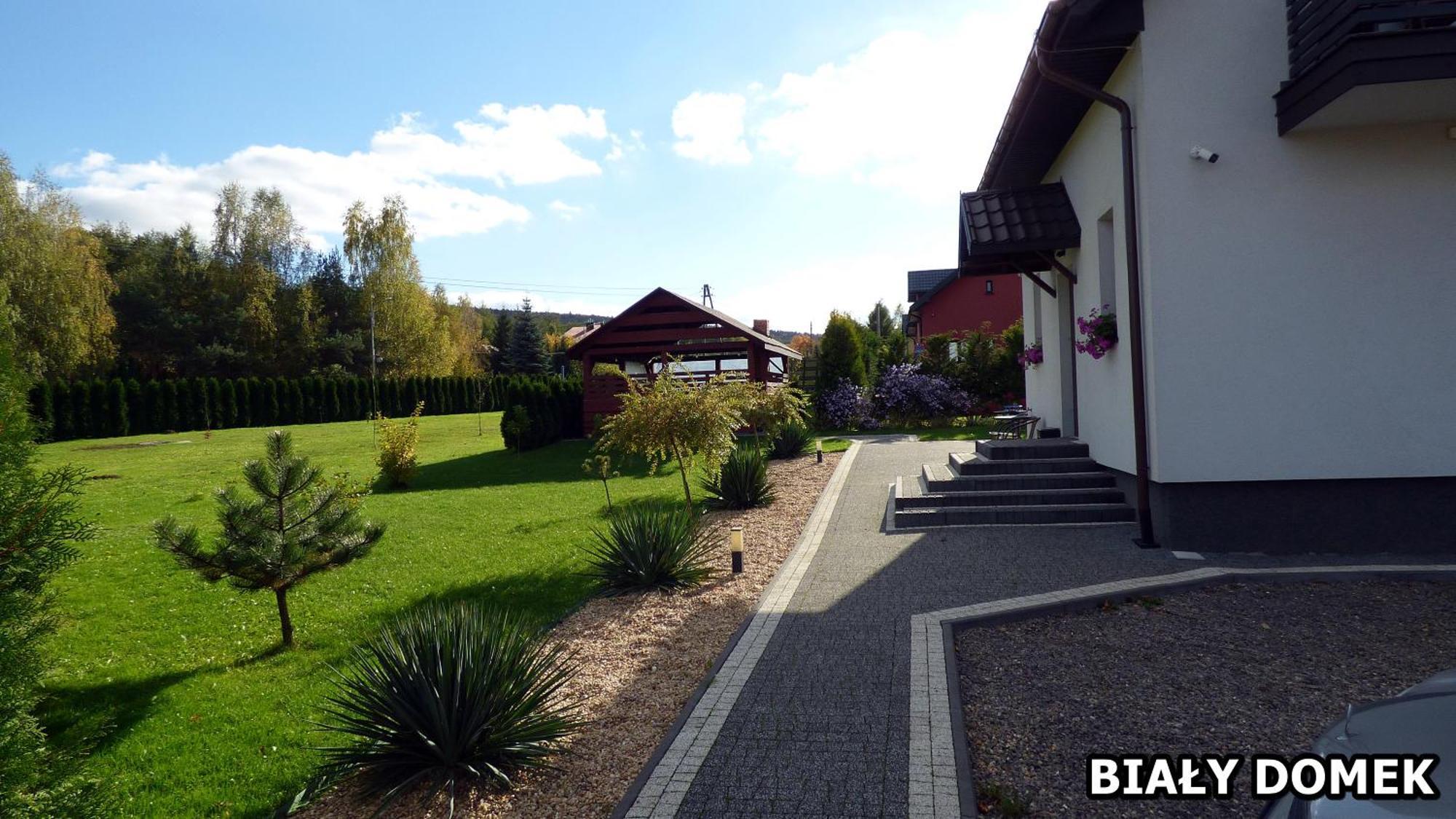 Agroturystyka Katarzyna Swieta Katarzyna  Exterior foto