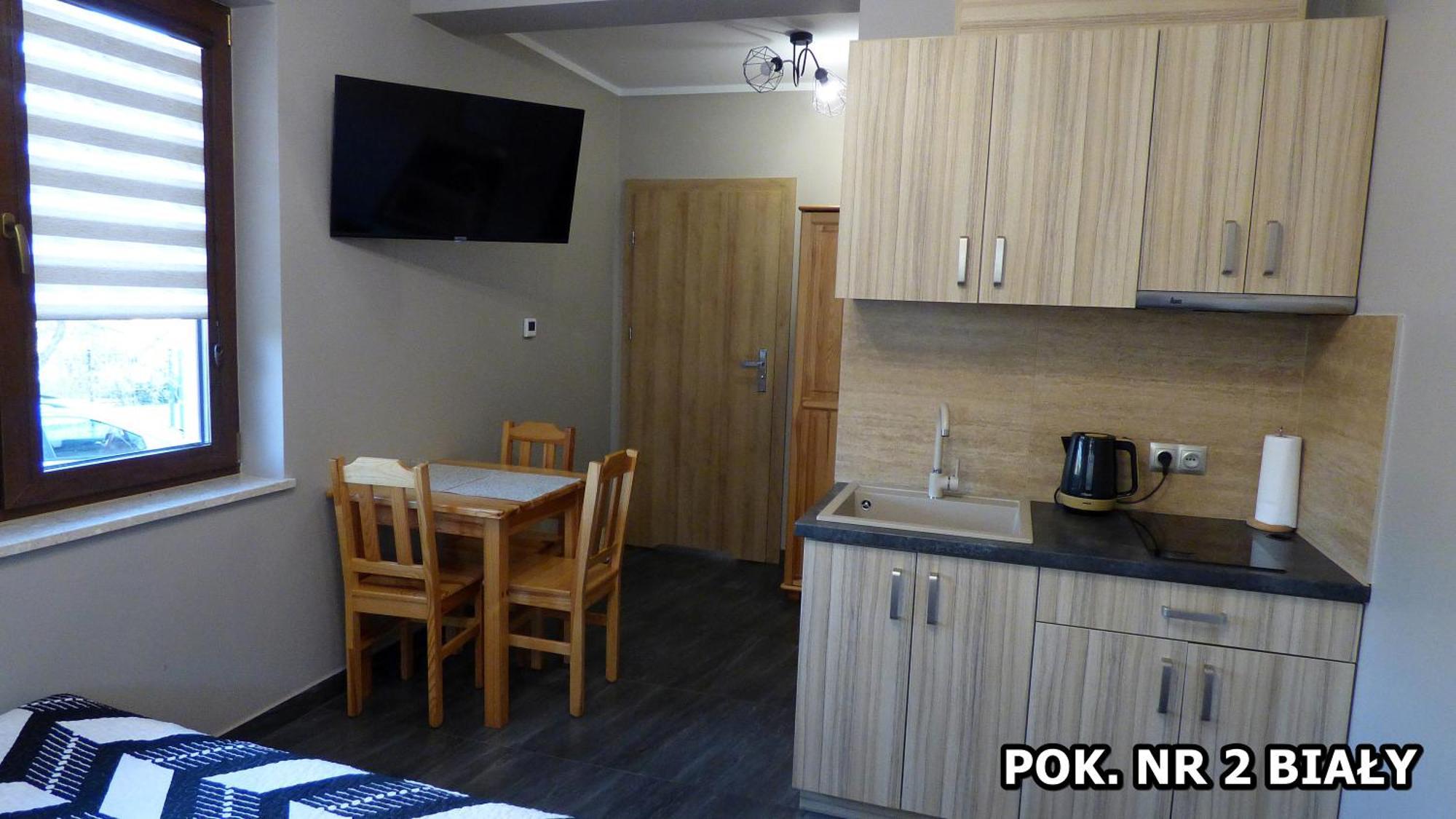 Agroturystyka Katarzyna Swieta Katarzyna  Exterior foto